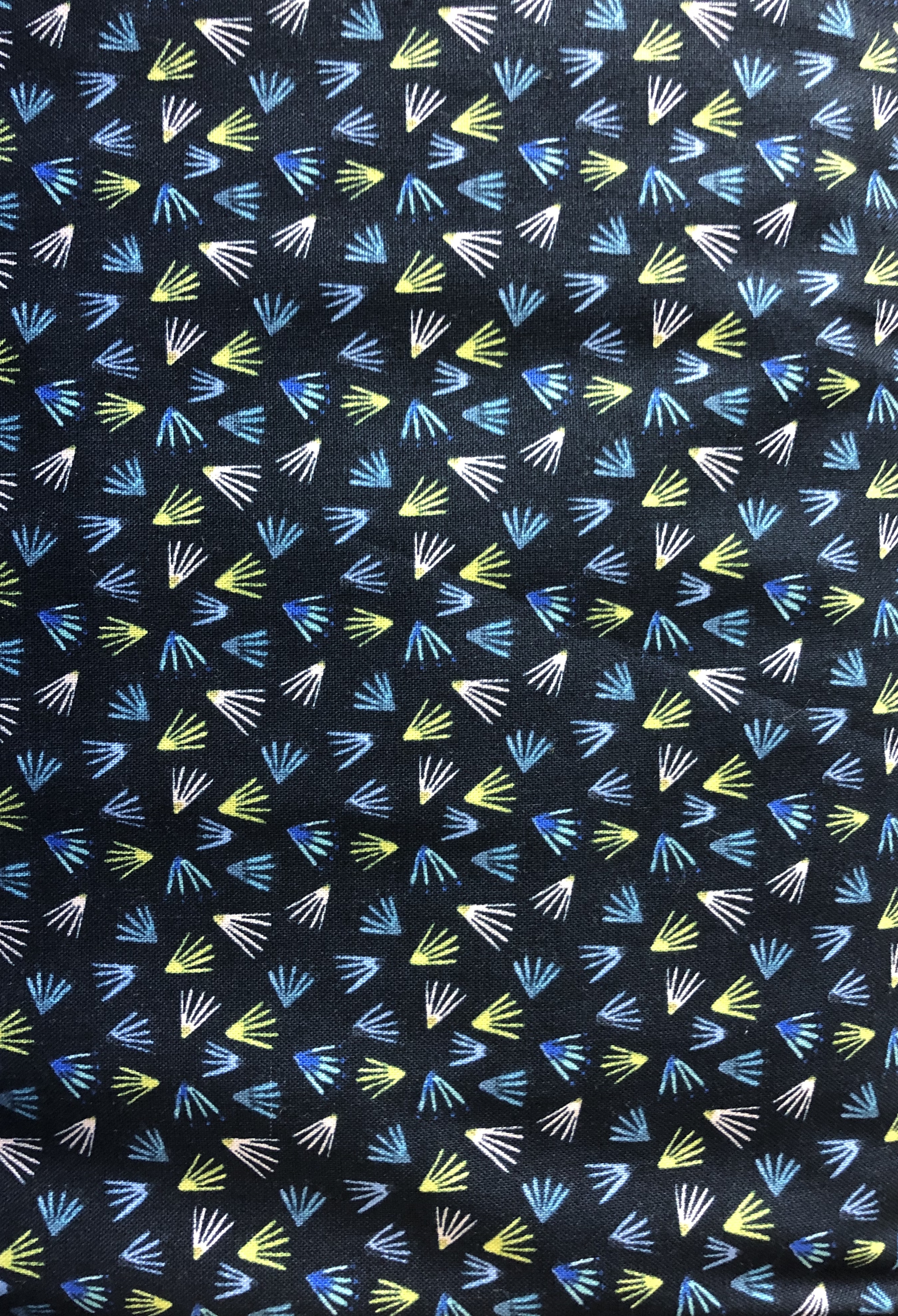 Field Day - Windham Fabrics - 1/2m cut 56368