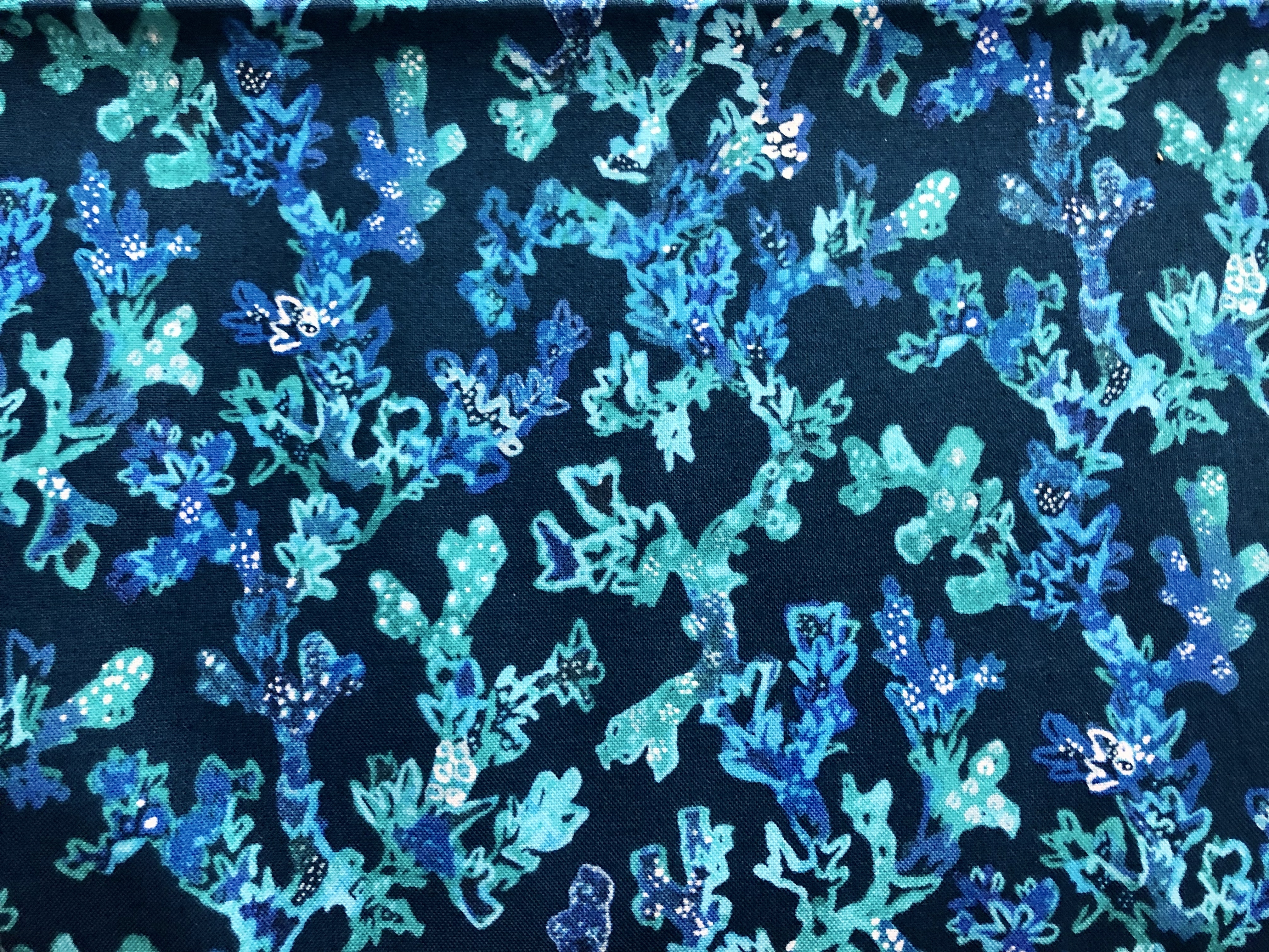 Curio - Windham Fabrics - 1/2m cut 56365
