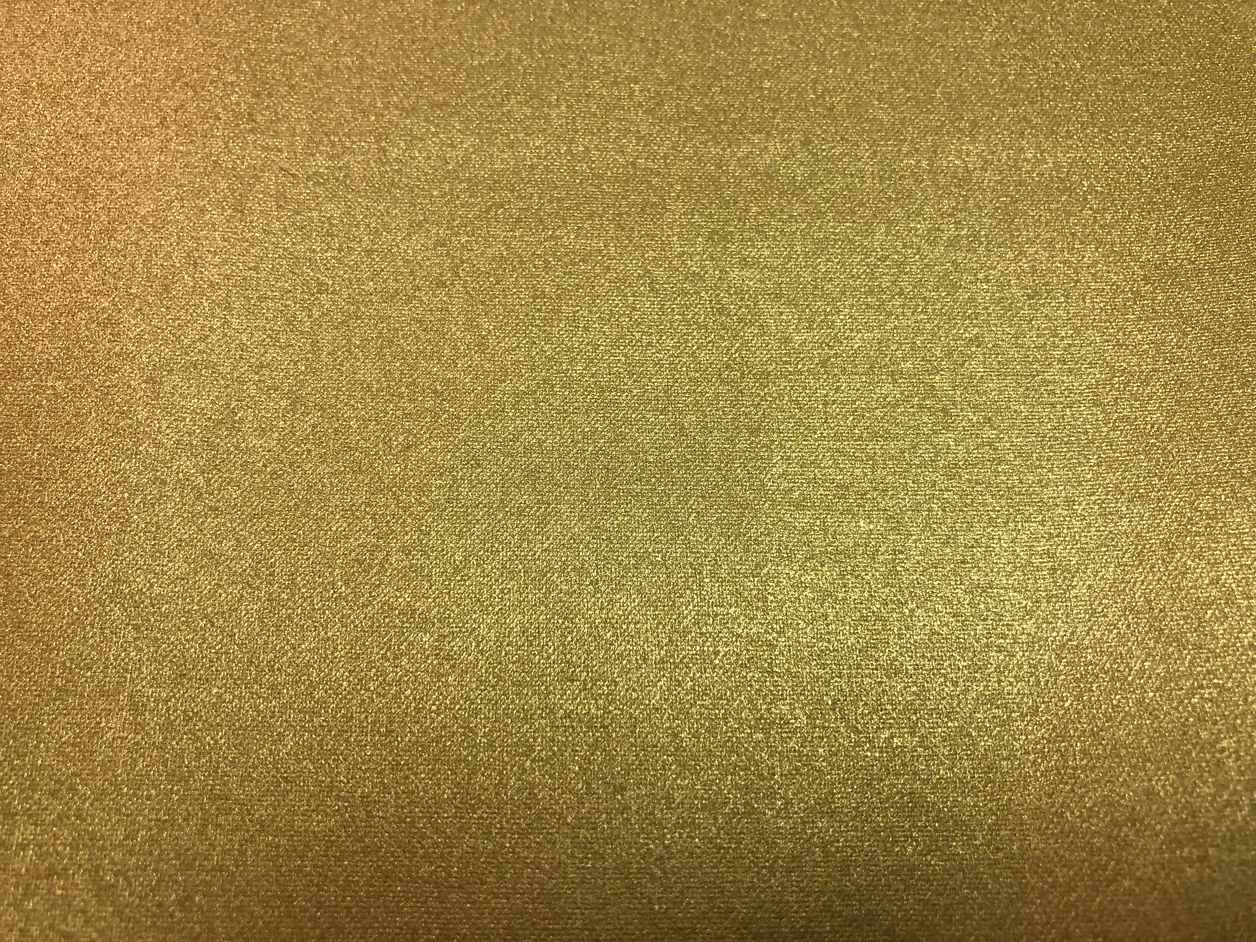 Precious Metal - Gold - 1/2m cut 56388