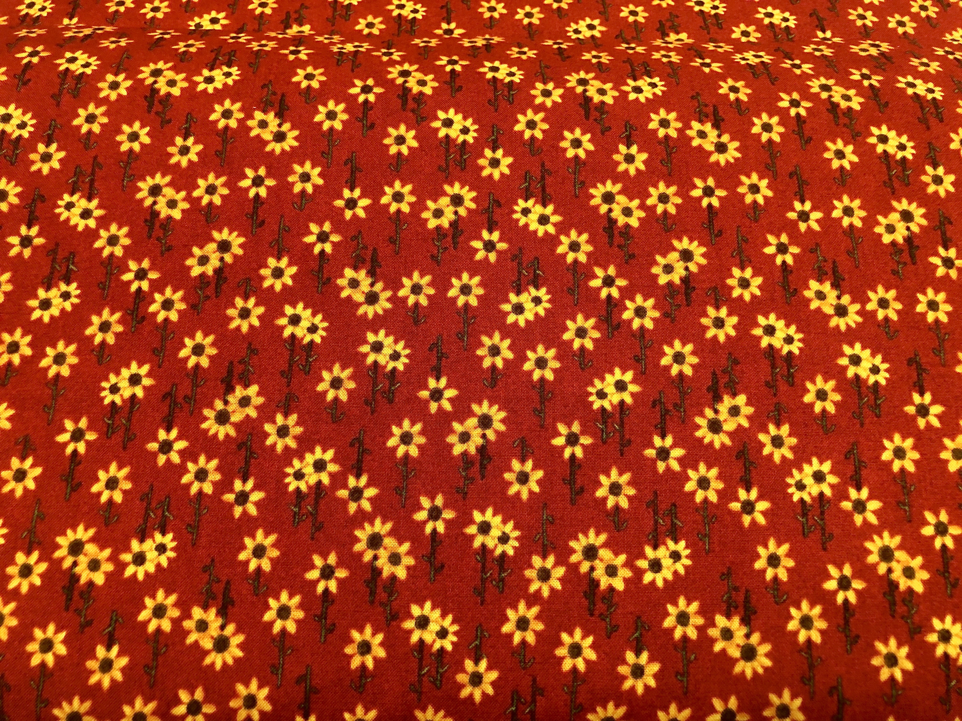 Lancaster - Windham Fabrics - 1/2m cut 56397