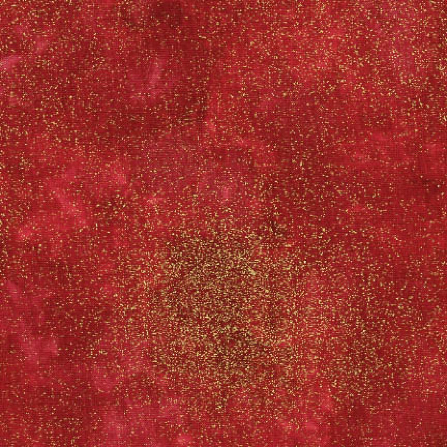 Red Shimmer - 1/2m cut 56404