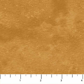 Toscana - Colour 350 - Sponge Toffee - 1/2m cut