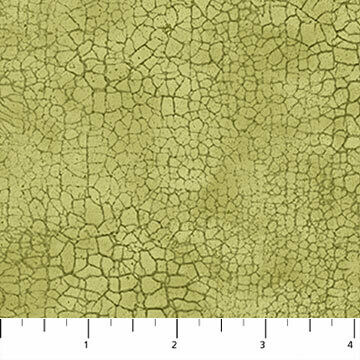 Crackle - Colour 73 - Moss - 1/2m cut