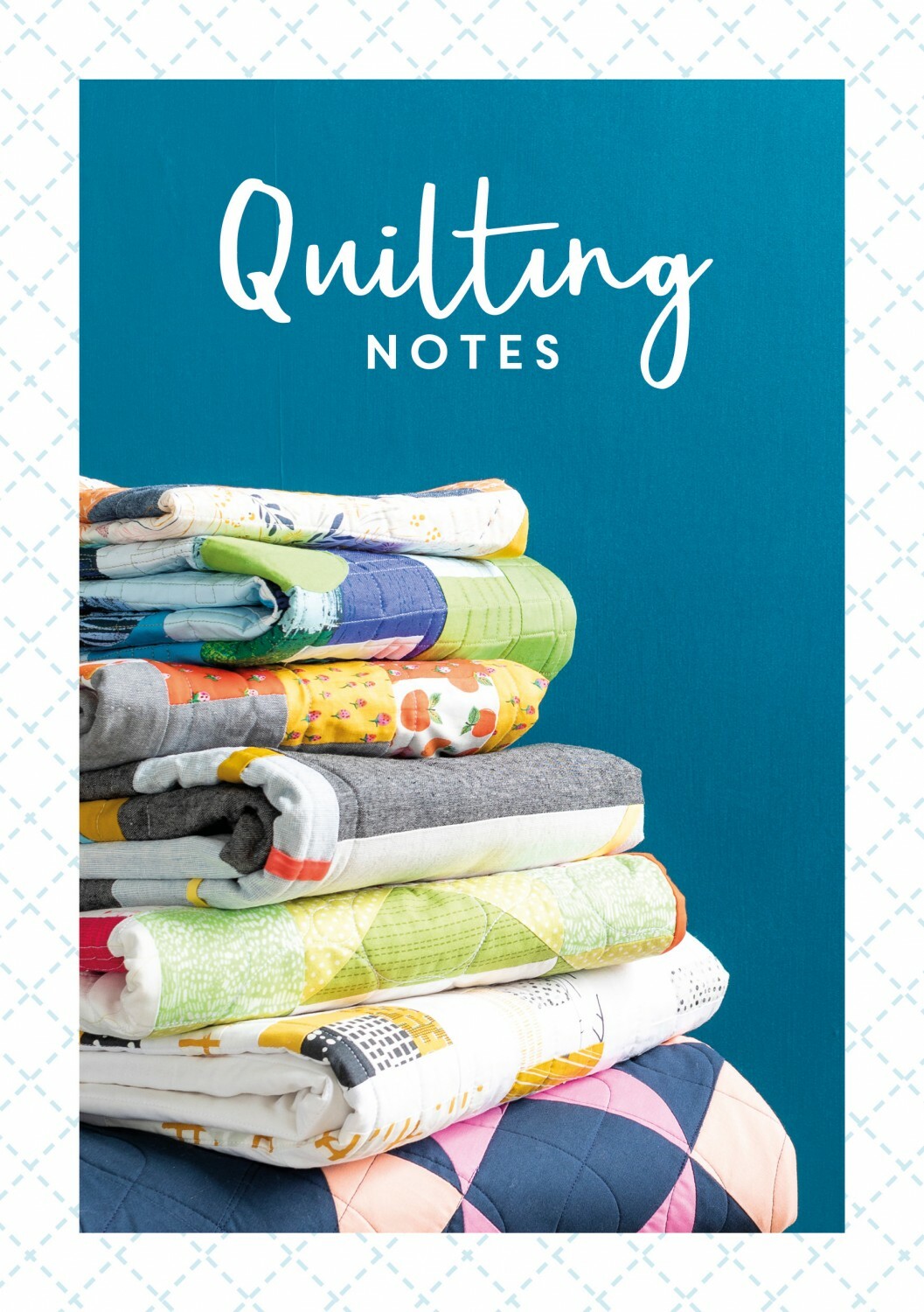 Quilting Notes 56464