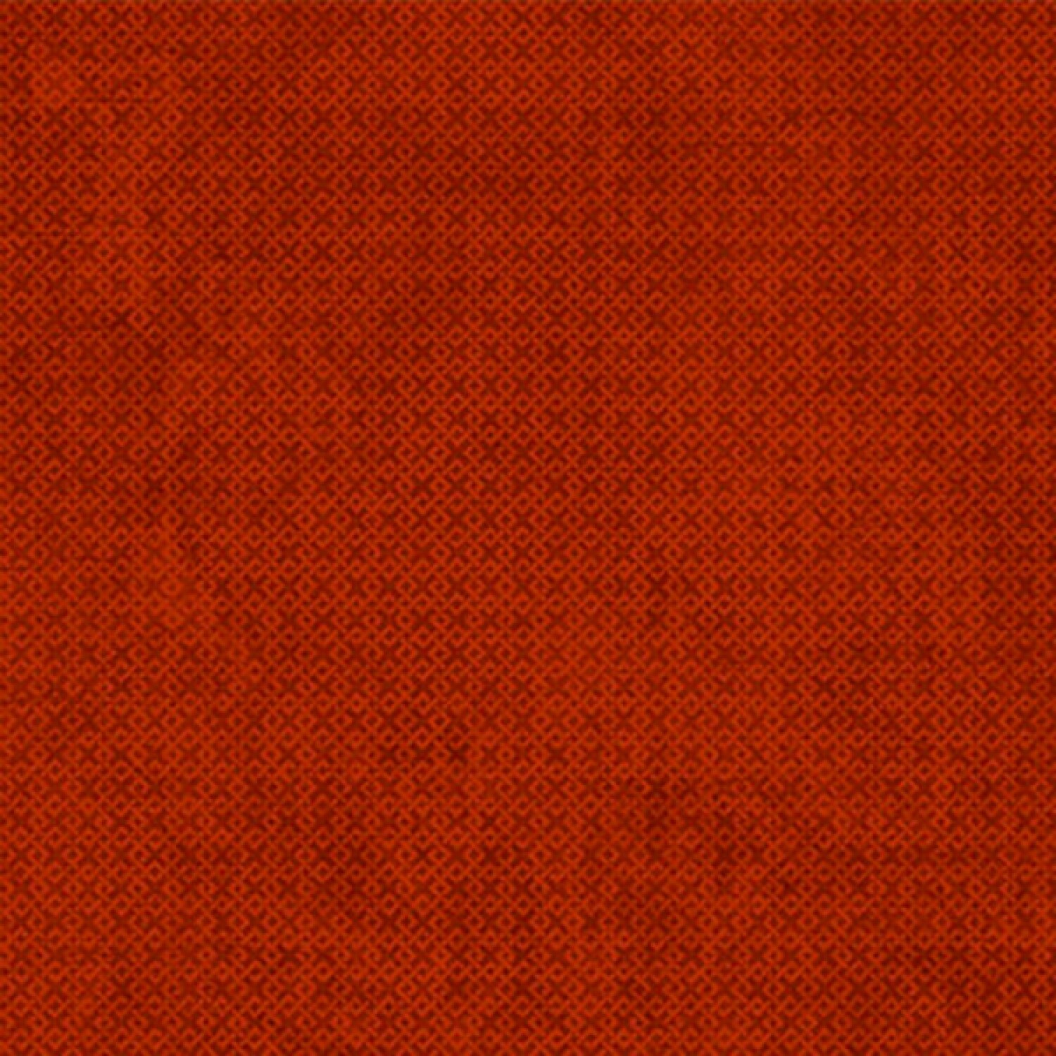 Red Criss Cross - Wilmington Fabrics - 1/2m cut 56487