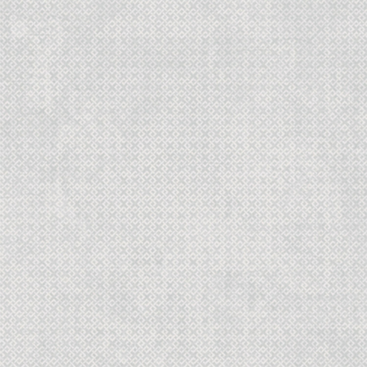 Light Grey Criss Cross - Wilmington Fabrics - 1/2m cut 56484