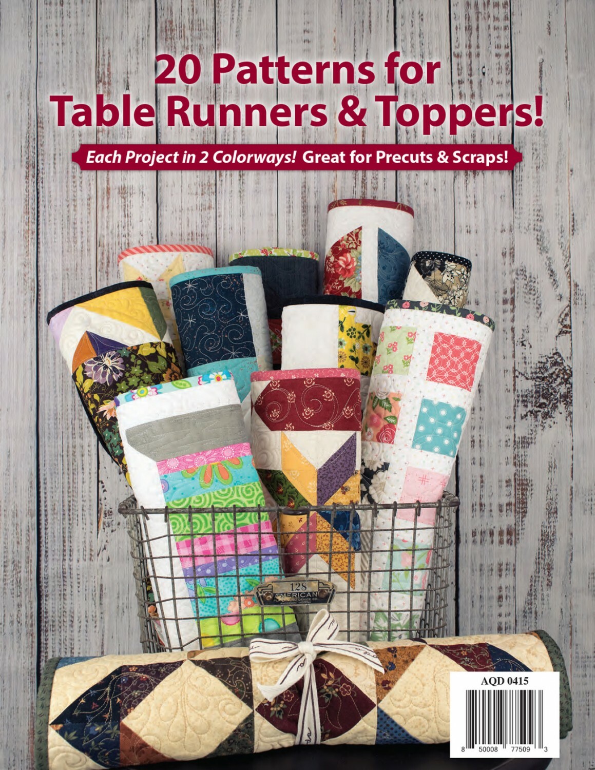 Tabletastic!