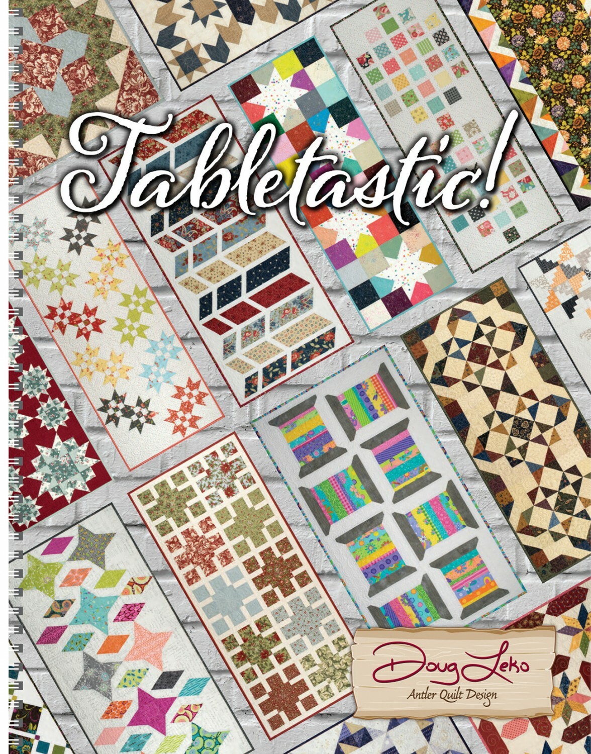Tabletastic! 56532