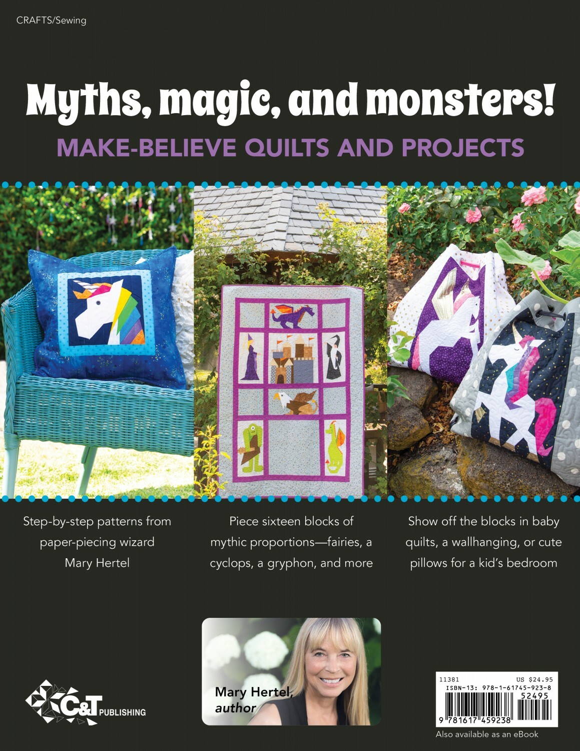 Sew Magical