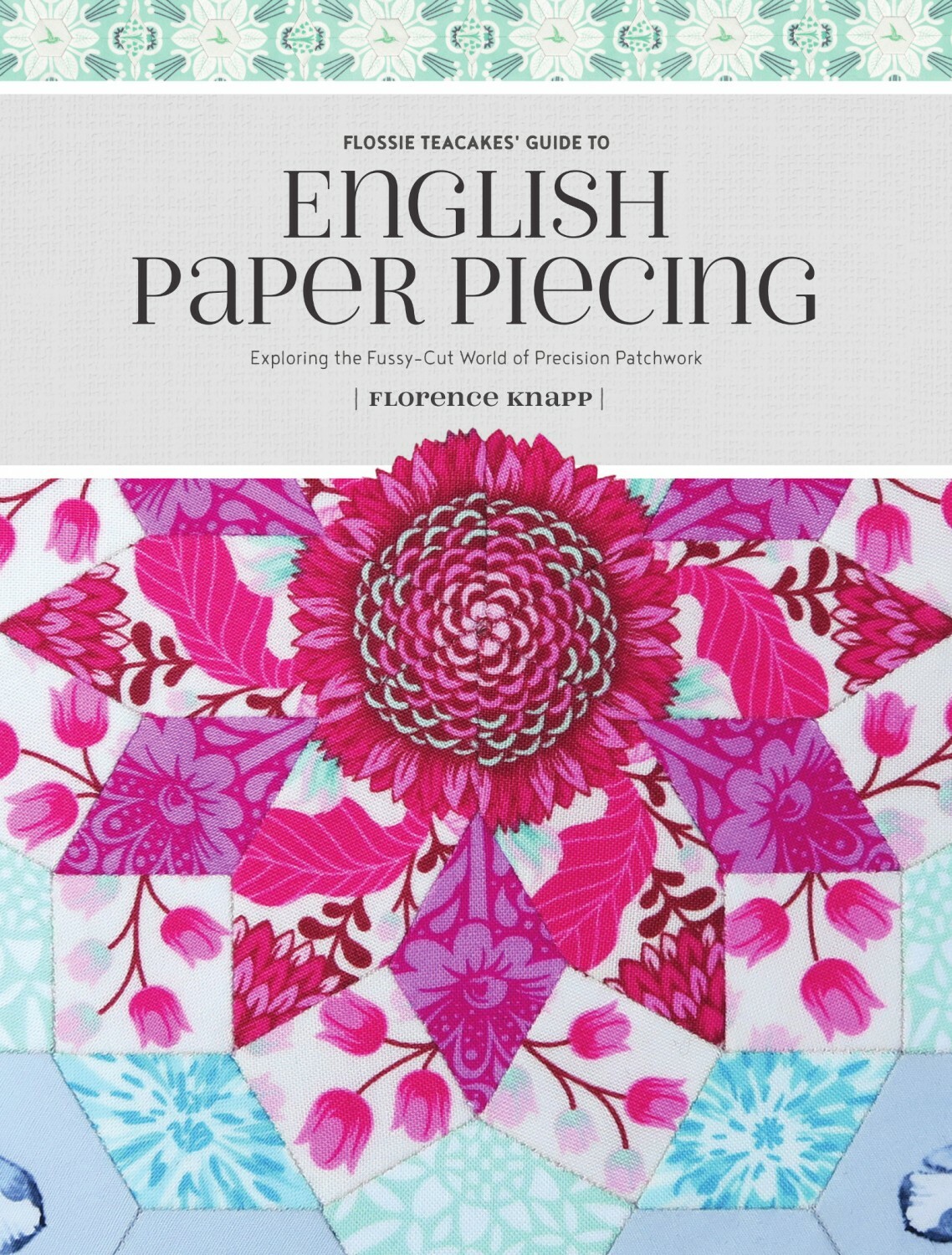 Guide to English Paper Piecing 56554