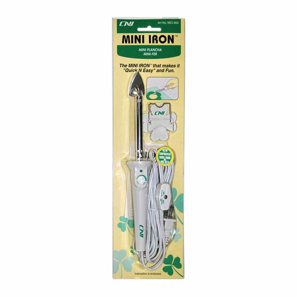 Clover Mini Iron 56622