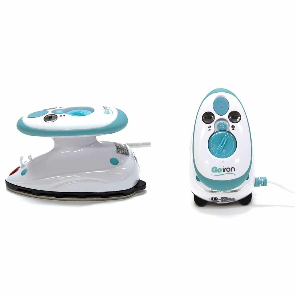 Mini Travel Iron