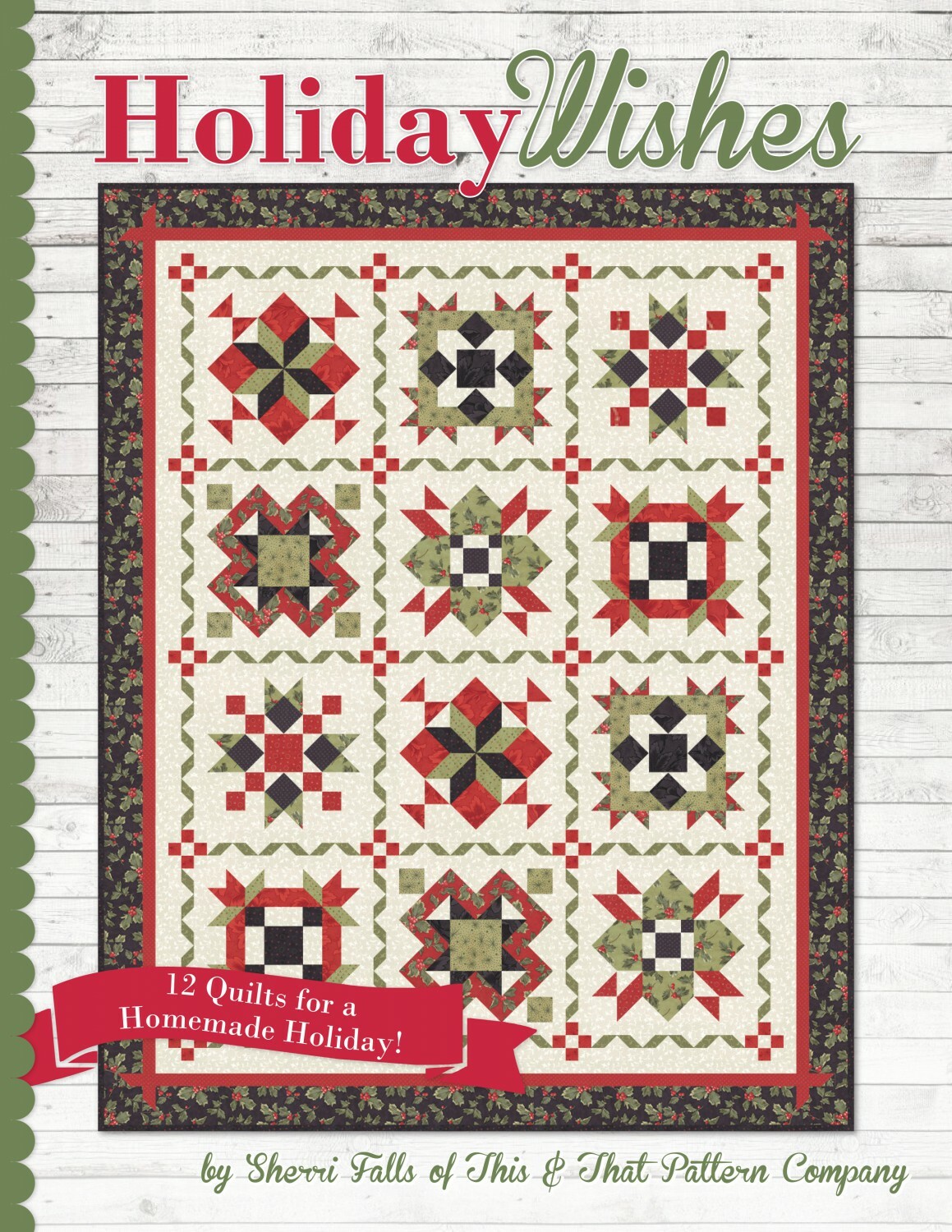 Holiday Wishes 56641