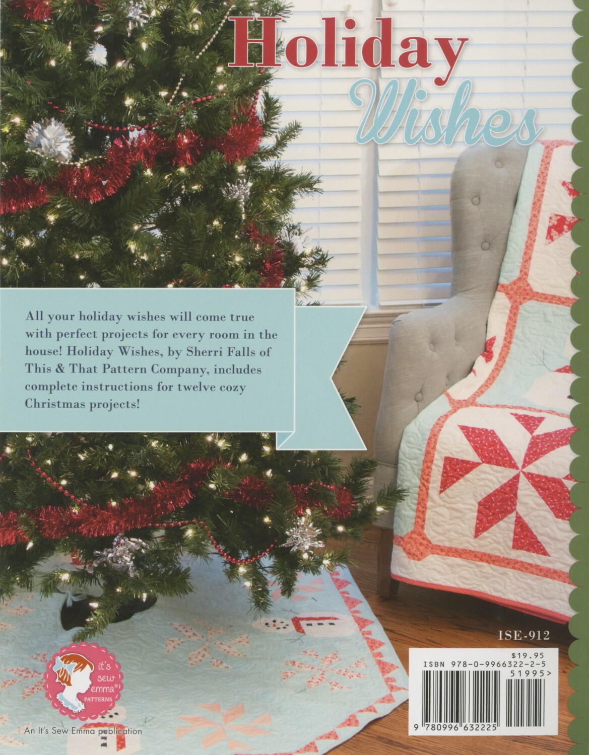 Holiday Wishes