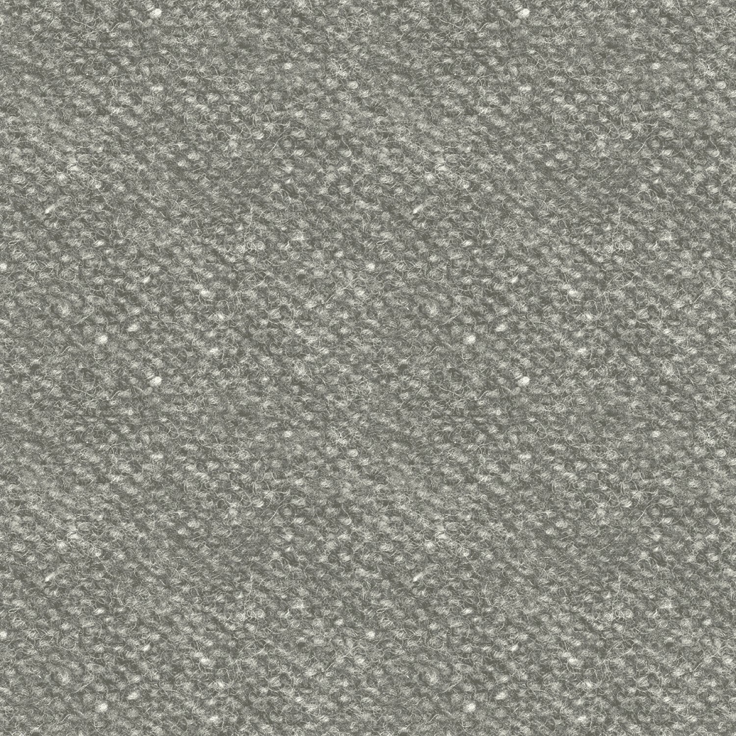 Woolies Flannel - Grey - 1/2m cut 56636