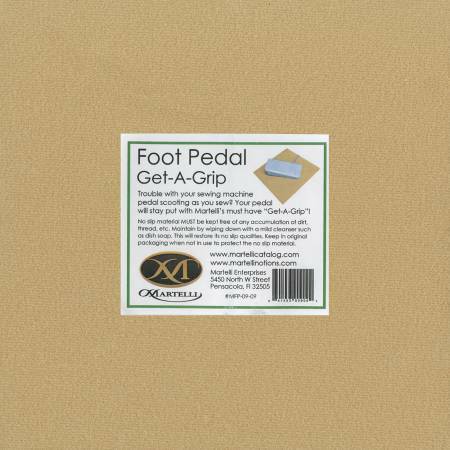 Pedal Pad 56624