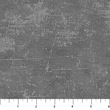 Canvas - Colour 96 - Charcoal - 1/2m cut 56686
