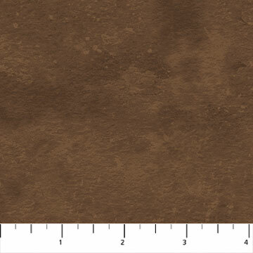 Toscana - Colour 36 - Chocolate - 1/2m cut 56674