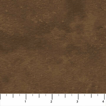 Toscana - Colour 36 - Chocolate - 1/2m cut