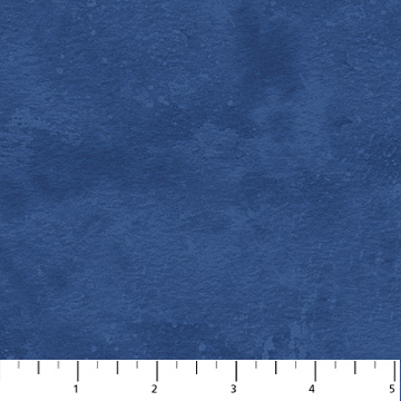 Toscana - Colour 49 - Patriot Blue - 1/2m cut 56676