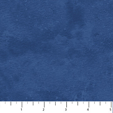 Toscana - Colour 49 - Patriot Blue - 1/2m cut