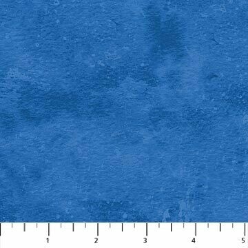 Toscana - Colour 440 - Sapphire - 1/2m cut