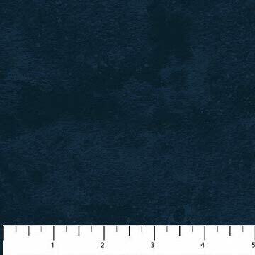 Toscana - Colour 493 - Navy - 1/2m cut