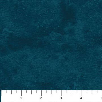 Toscana - Colour 620 - Peacock - 1/2m cut 56683