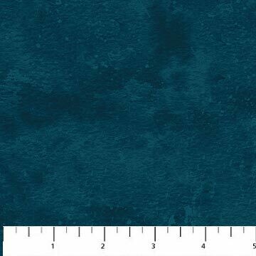 Toscana - Colour 620 - Peacock - 1/2m cut