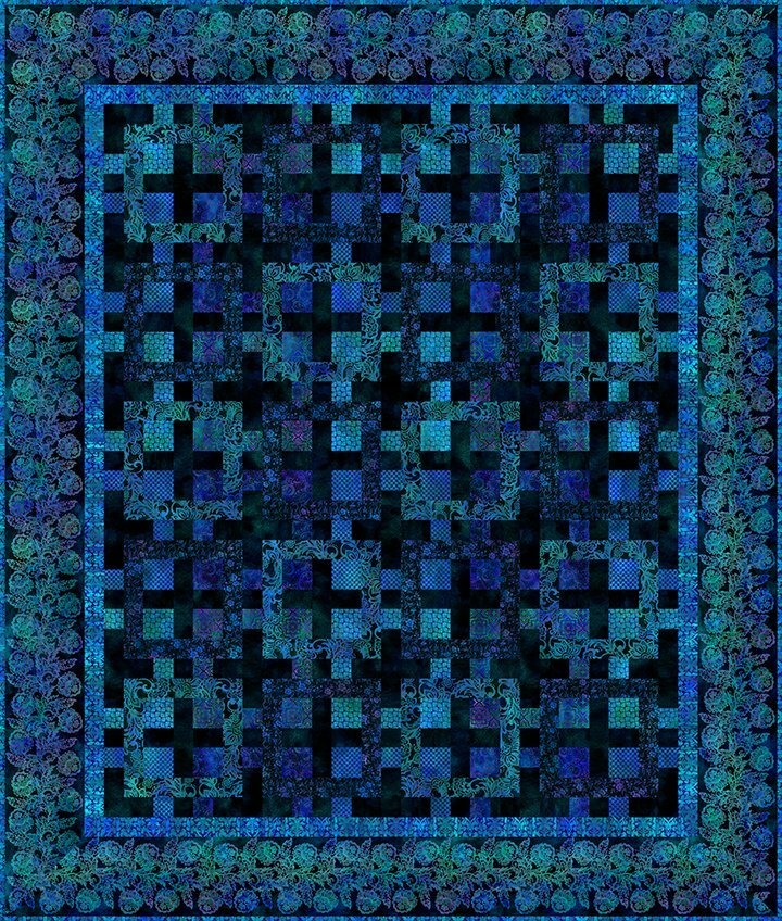Tapestry -Winter 2021- ONLINE CLASS #2