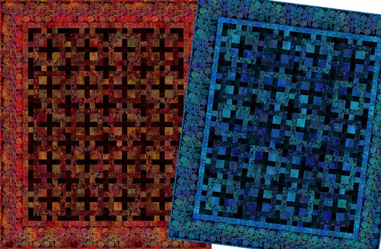 Tapestry -Winter 2021- ONLINE CLASS #2 56745