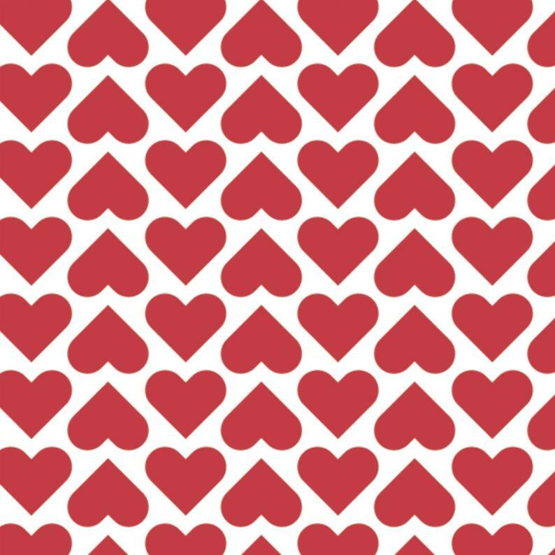 XOXO - 1/2m cut 56717
