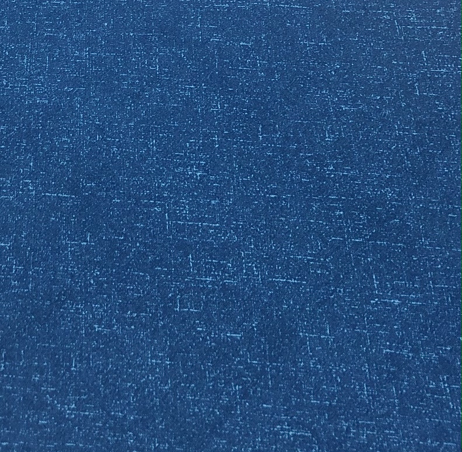 Royal Blue Blender- 1/2m cut 56738