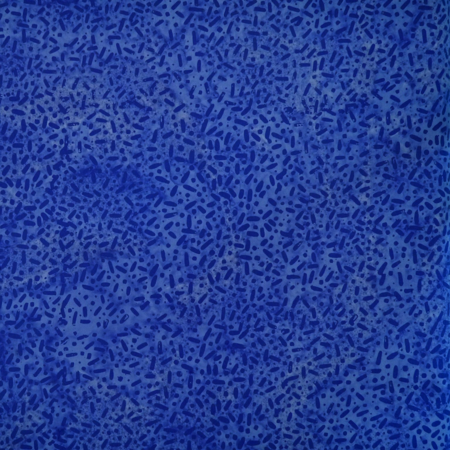 Crafty- Twilight Flight - Batik - 1/2m cut 56759