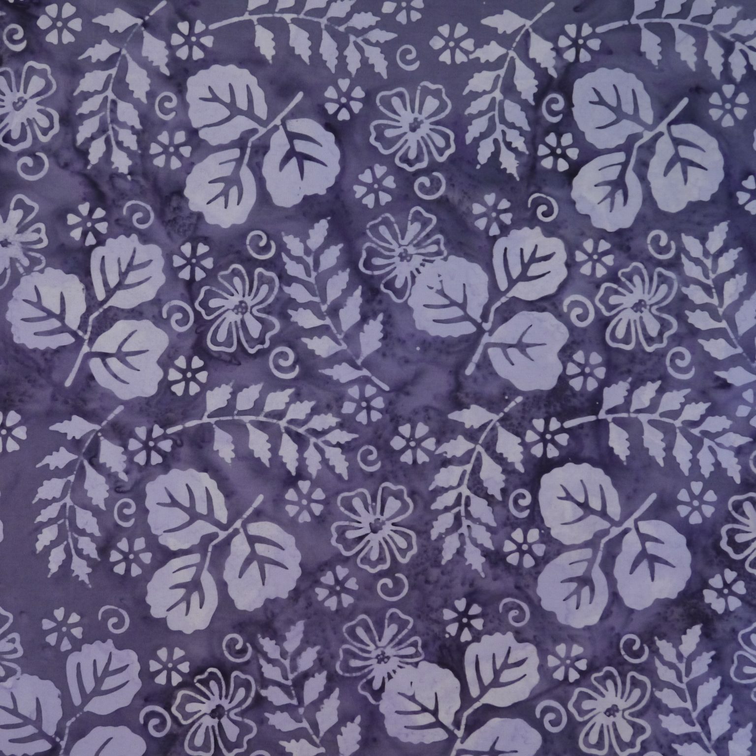 Greystone - Fairytale - Batik - 1/2m cut 56750
