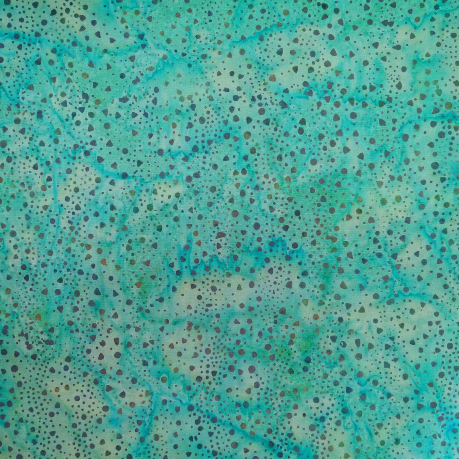 Alba Glacial - Lavish Lilac - Batik - 1/2m cut 56760