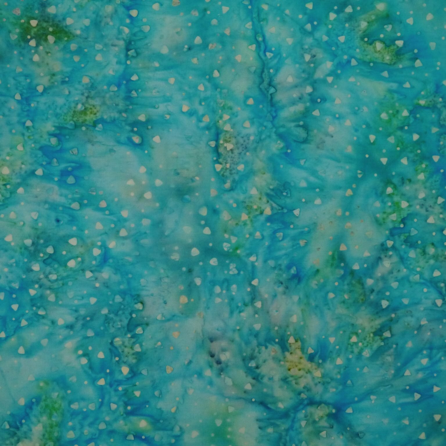 Larnaca - Nordic - Batik - 1/2m cut 56754
