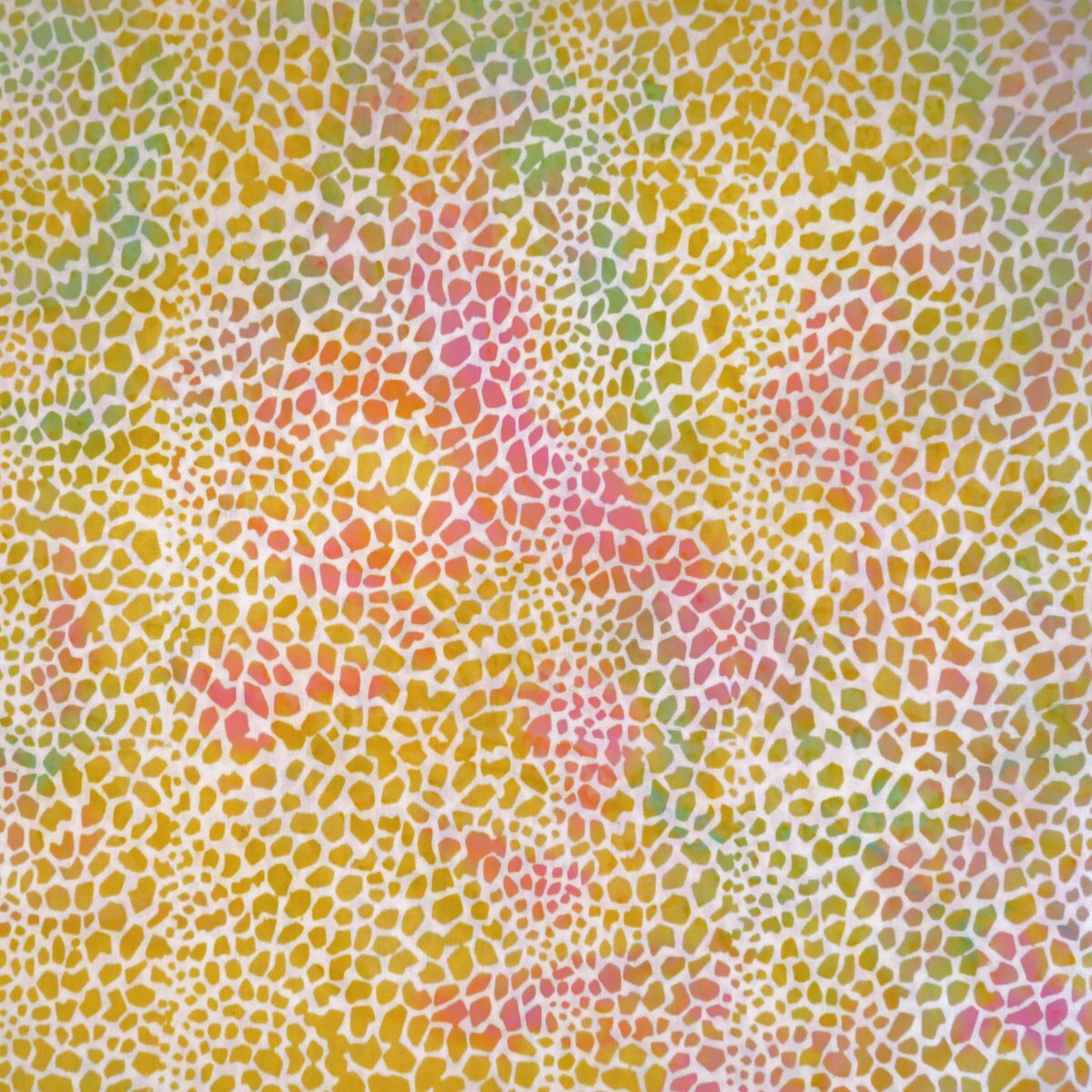 Meta Pastel - Cupcake - Batik - 1/2m cut 56768