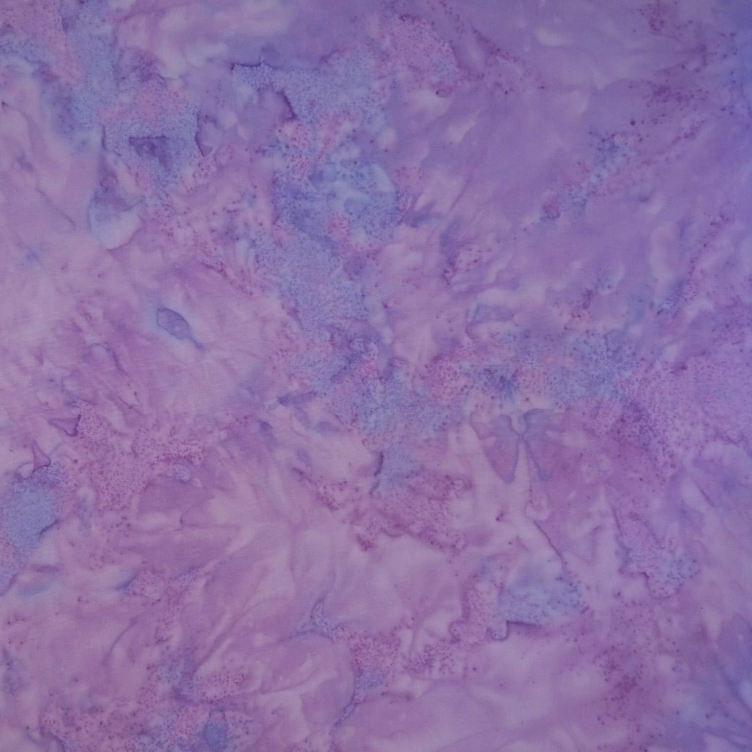 Lavender - Fragrant Fig - Batik - 1/2m cut 56753