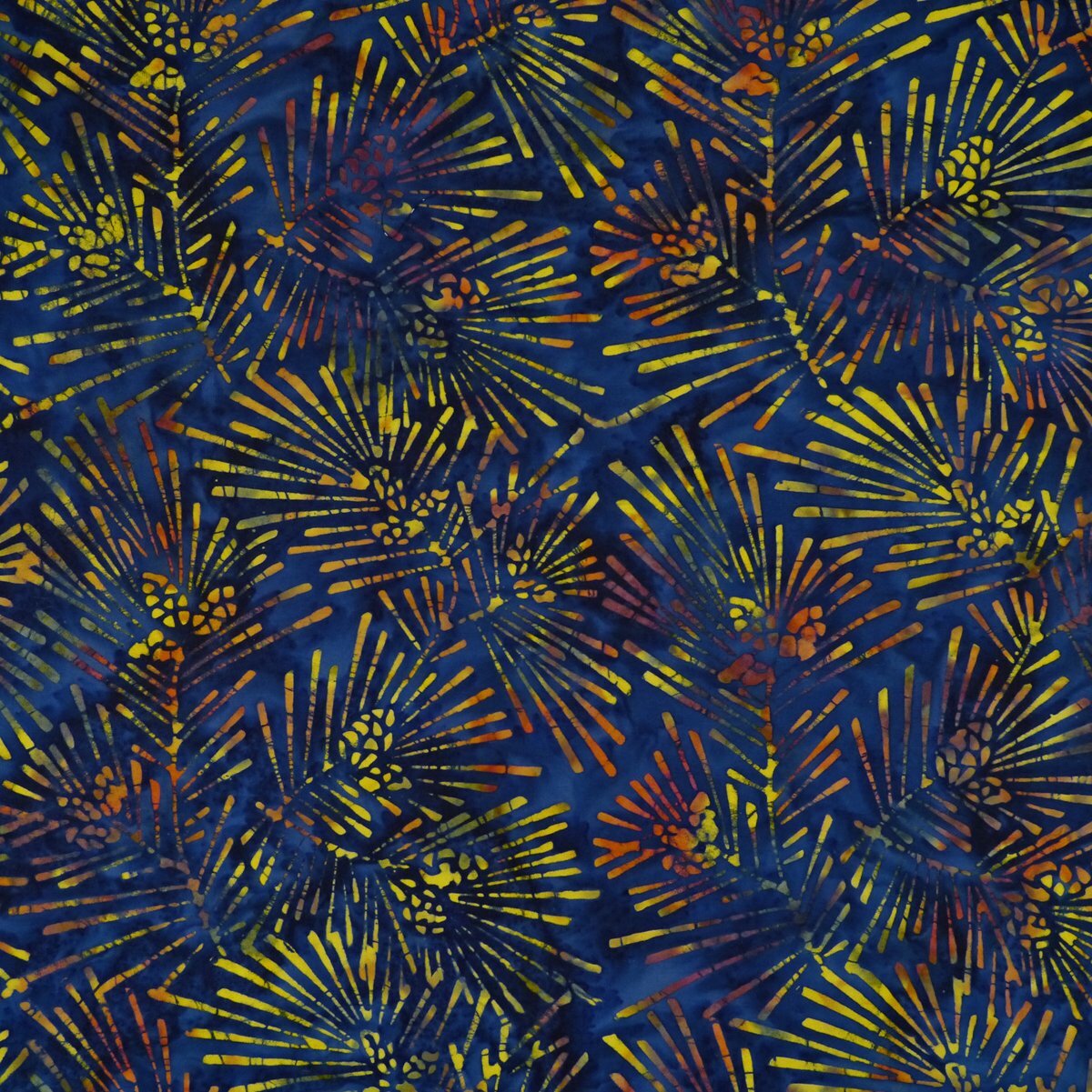 Emporium - Flicker Flair - Batik - 1/2m cut 56773