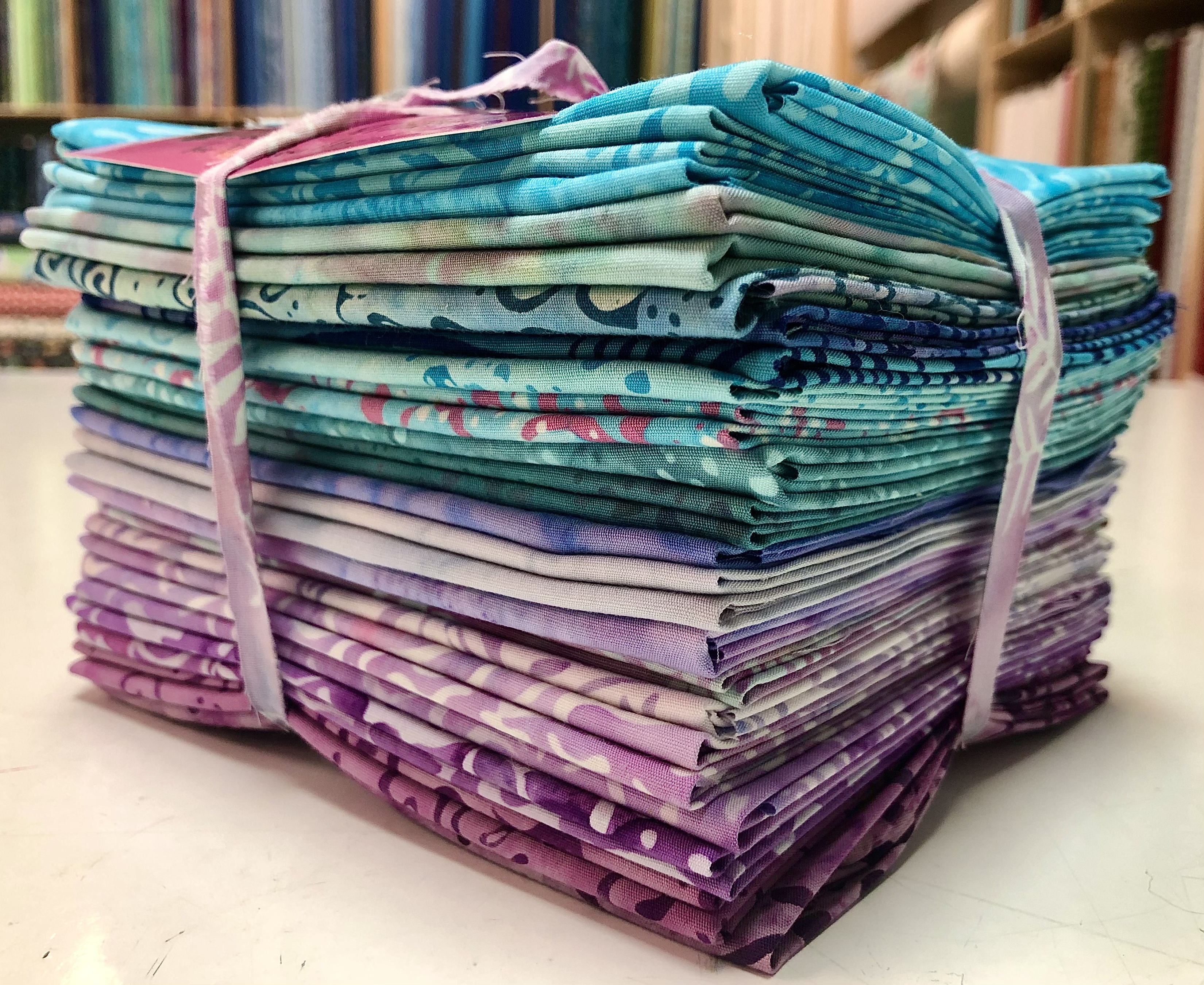 Domino Quilt Kit - #1 56800