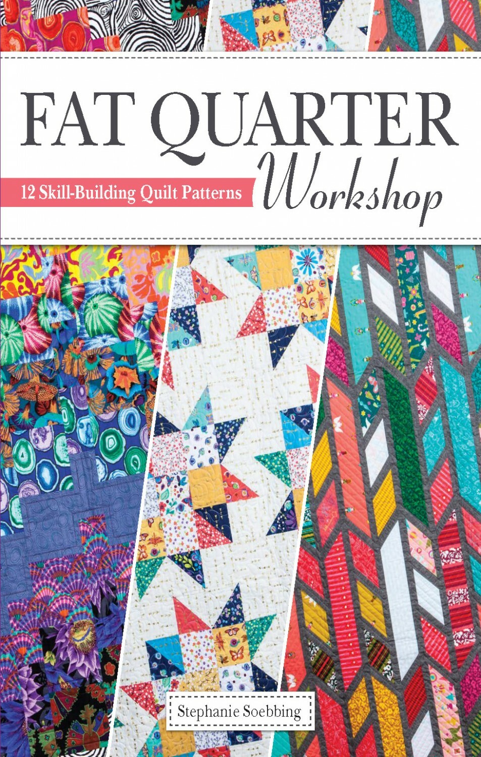 Fat Quarter Workshop 56802