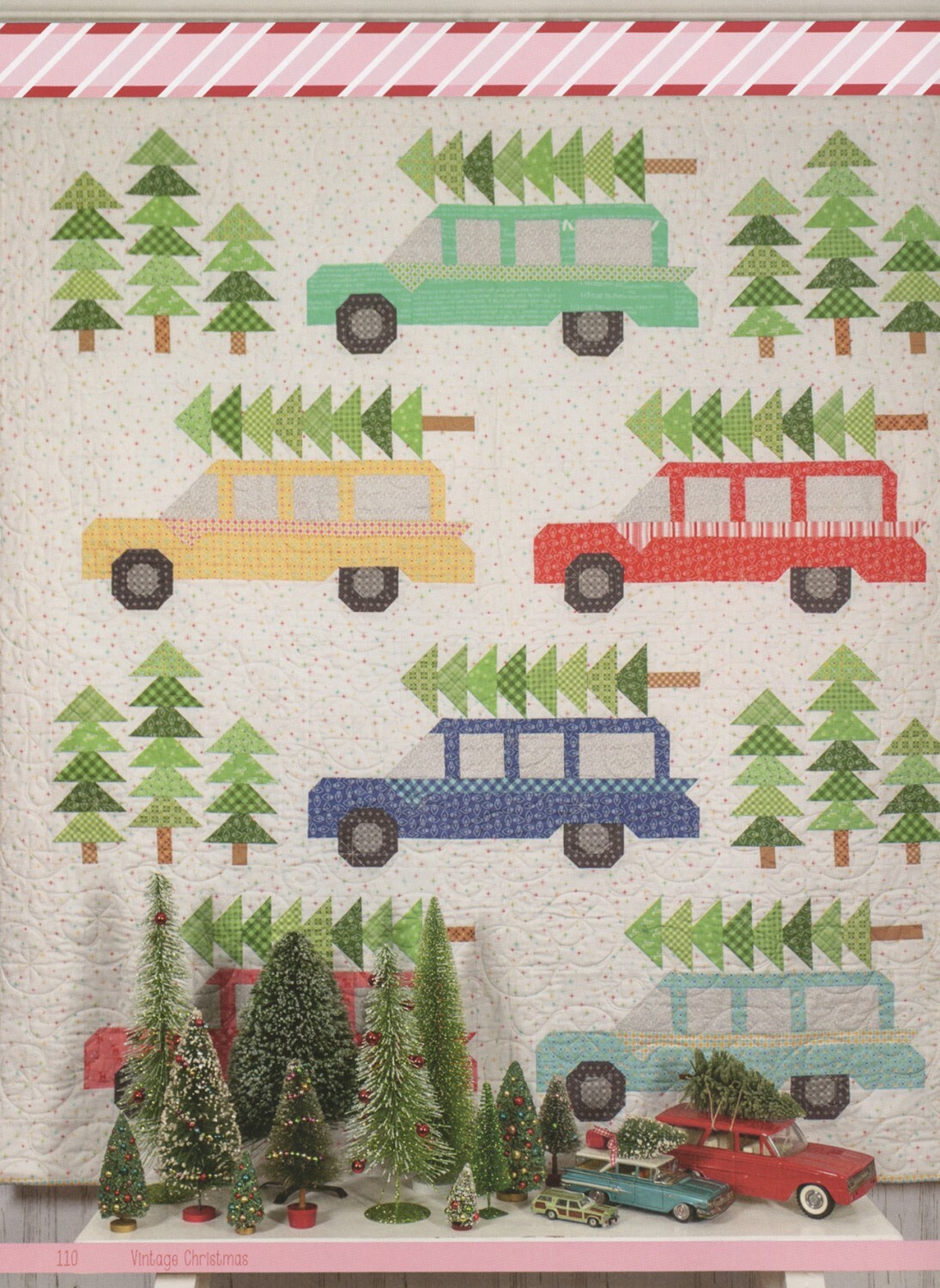 Farm Girl Vintage Book