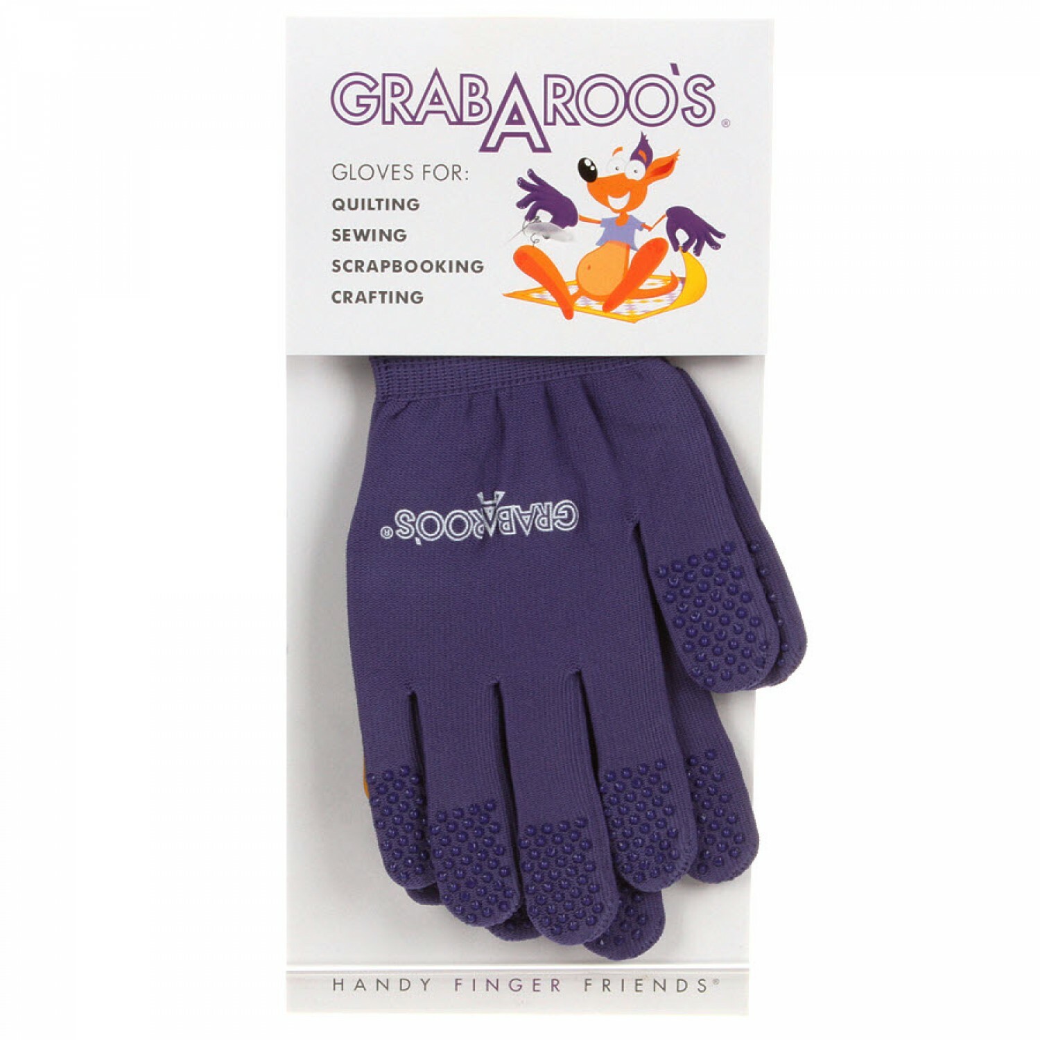 Quilting Gloves 56885