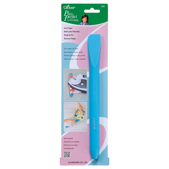 Clover Iron Finger 56928