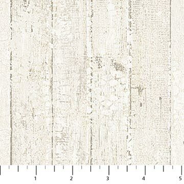 Bunny Love - Wood Planks - 1/2m cut 56926