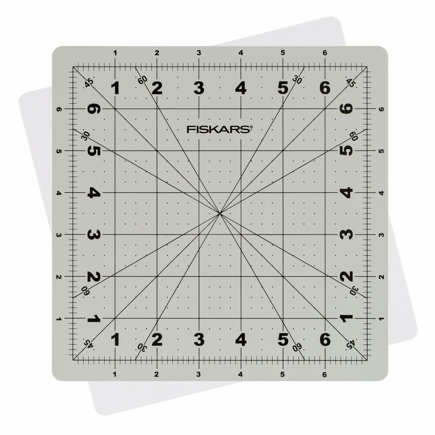 Rotating Cutting Mat - 8" 56933