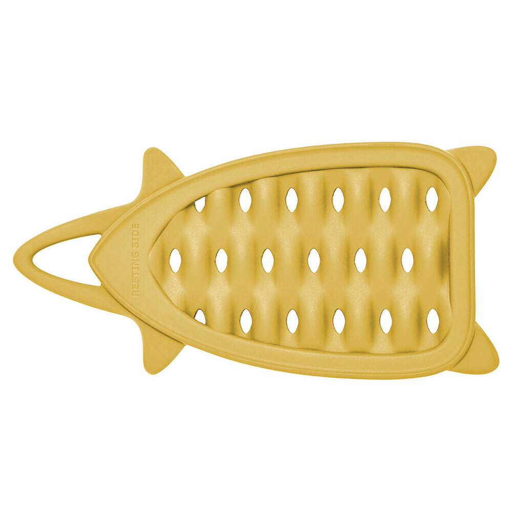Mini Oliso Iron - Yellow