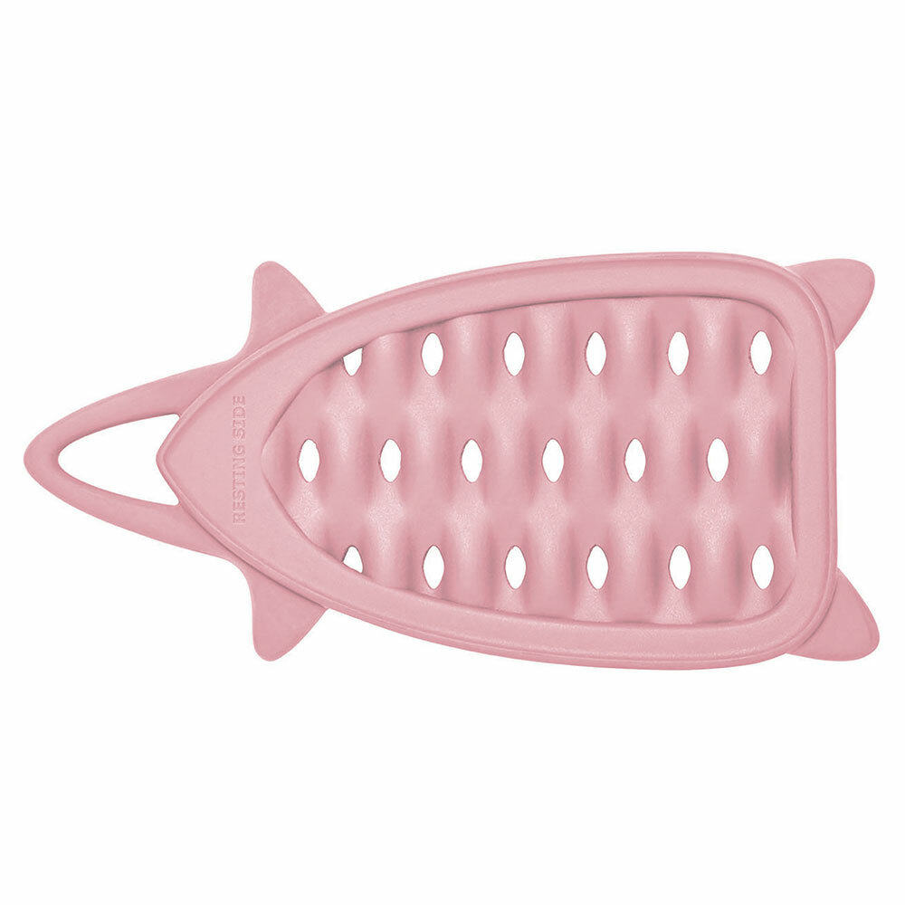 Mini Oliso Iron - Pink