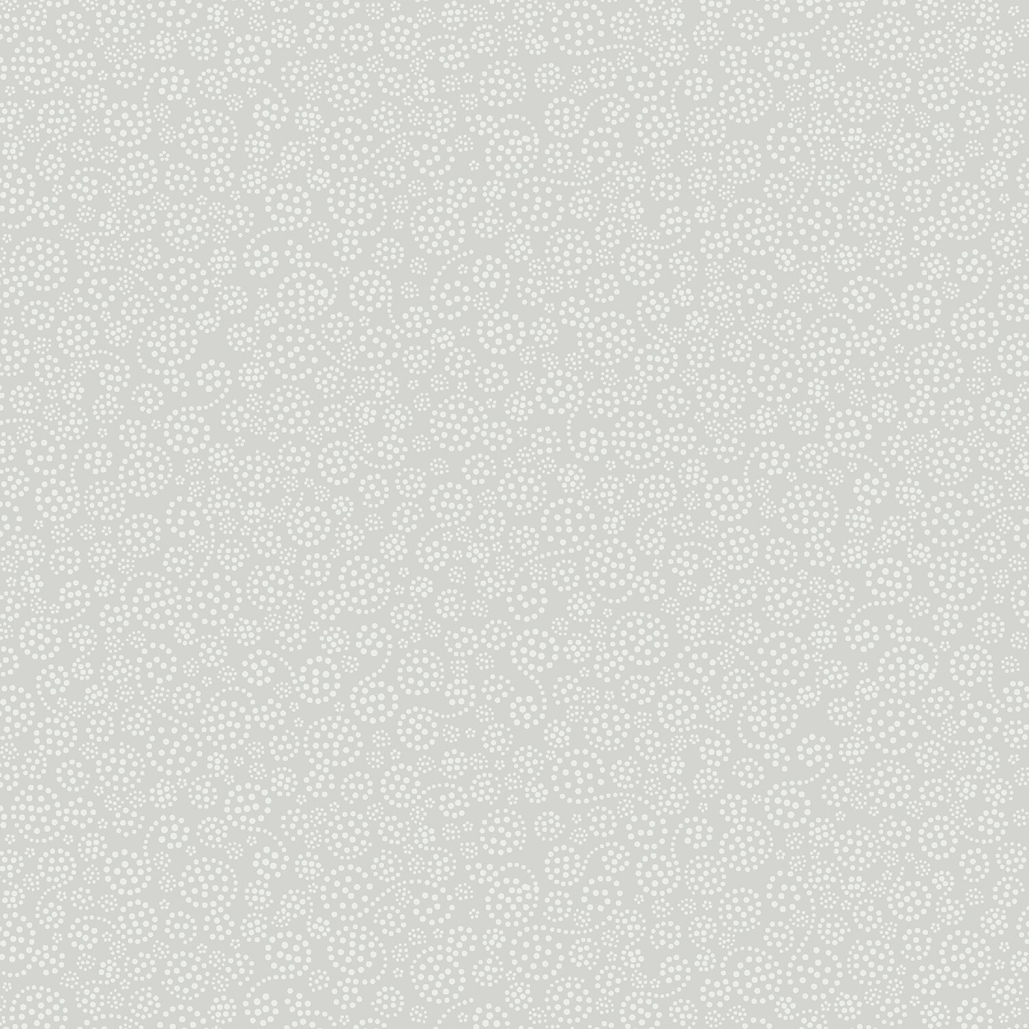 Grey Sparkles - Wilmington Fabrics - 1/2m cut 56989